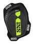Preview: iXS Schleifer Set Knie RS-1000 - schwarz-gelb
