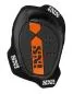 Preview: iXS Schleifer Set Knie RS-1000 - black-orange