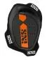 Preview: iXS Schleifer Set Knie RS-1000 - schwarz-orange