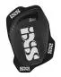 Preview: iXS Schleifer Set Knie RS-1000 - schwarz-schwarz-weiss-iXS