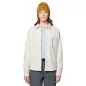 Preview: Mountain Hardwear Damen Plusher™ Long Sleeve Shirt BEIGE