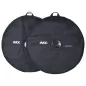 Preview: Evoc MTB Wheel Bag SCHWARZ