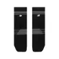 Preview: New Balance Pro Run Quarter Socks 1 Pair SCHWARZ