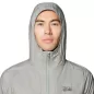 Preview: Mountain Hardwear M Kor AirShell™ Warm Hoody GRAU
