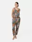 Preview: Kari Traa Ruth Jumpsuit GELB