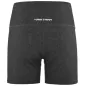 Preview: Kari Traa Julie High Damen Shorts SCHWARZ