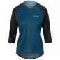 Preview: Giro Damen Roust 3/4 Jersey BLAU