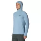 Preview: Mountain Hardwear M Crater Lake™ Hoody BLAU