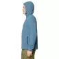 Preview: Mountain Hardwear M Summit Grid™ Hoody BLAU