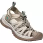 Preview: KEEN Damen Whisper BEIGE