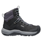 Preview: KEEN Damen Revel IV Mid Polar SCHWARZ