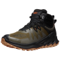 Preview: KEEN M Zionic Mid WP GRÜN