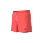 Preview: Arena M Arena Pro_File Losange Beach Short PINK