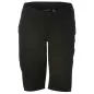 Preview: Giro Damen Arc Short w/ Liner SCHWARZ