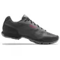 Preview: Giro Gauge Damen GRAU