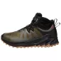 Preview: KEEN M Zionic Mid WP GRÜN