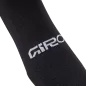 Preview: Giro HRC Sock SCHWARZ