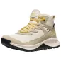 Preview: KEEN Damen Hightrail Mid Wp BEIGE