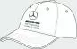 Preview: ADIDAS MER DNA BB CAP - WHITE