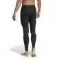 Preview: ADIDAS TF LONG TIGHT M - BLACK