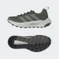 Preview: ADIDAS TERREX FREEHIKER 3 LOW GTX - OLITHR/SILPEB/GRESIX
