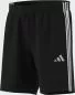 Preview: ADIDAS M 3S FT SHO 7 - BLACK/WHITE