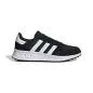 Preview: ADIDAS RUN 84 - CBLACK/FTWWHT/CARBON