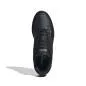Preview: ADIDAS BREAKNET SLEEK - CBLACK/CBLACK/IRONMT
