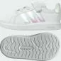 Preview: ADIDAS STREETTALK EL I - FTWWHT/IRIDES/CWHITE