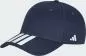Preview: ADIDAS TIRO CAP - TENABL/WHITE
