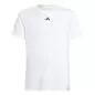 Preview: ADIDAS J TR-ES T - WHITE/BLACK