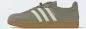 Preview: ADIDAS VELOSAMBA LEA - CHABRN/CWHITE/CBLACK