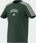 Preview: ADIDAS J COLLEG T - CGREEN