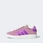 Preview: ADIDAS GRAND COURT 3.0 GIRLS J - STTRBL/PURBUR/HIREYE