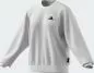 Preview: ADIDAS MINI L SWT - WHITE