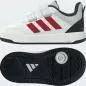 Preview: ADIDAS TENSAUR SPORT 3.0 CF I - FTWWHT/COLRED/CONAVY