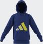 Preview: ADIDAS J BL FT HD 280 - ROYBLU/ORBGRY/FROLEM/