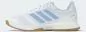 Preview: ADIDAS Ligra 8 W - FTWWHT/CLESKY/GOLDMT