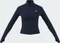 Preview: ADIDAS W 3SS ZIP T JKT - DKBLUE