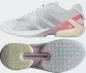 Preview: ADIDAS Adizero Counterblast W - FTWWHT/SILVMT/CLEMIN