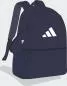 Preview: ADIDAS CLSC PCASE BP NS - DKBLUE/WHITE