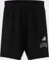 Preview: ADIDAS M COLL FL SH - BLACK/OWHITE