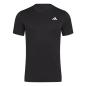 Preview: ADIDAS CLUB TEE - BLACK