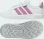 Preview: ADIDAS STREETTALK EL C - FTWWHT/STTRBL/FTWWHT