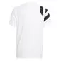 Preview: ADIDAS FORTORE23 JSY Y - WHITE/BLACK