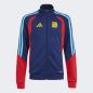 Preview: ADIDAS LY TIR TR JKT Y - DKBLUE