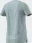 Preview: ADIDAS JG TR-ES 3S TEE - HALMIN/WHITE