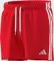 Preview: ADIDAS 3S SH 5IN - LUCRED/WHITE