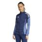 Preview: ADIDAS TIRO25C TR JKTW - TENABL/CREBLU