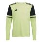 Preview: ADIDAS SQUA25 GK JSYLY - PULLIM/BLACK